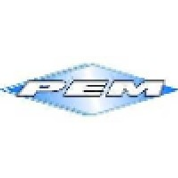 Power Engineering & Manufacturing logo