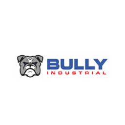 Bully Industrial Llc logo