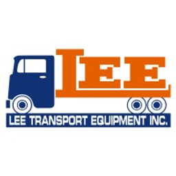 Lee Transport Equipment Inc. logo