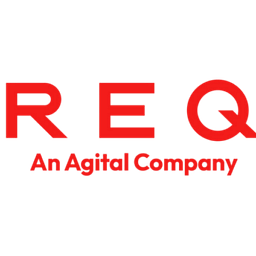 Req Careers logo