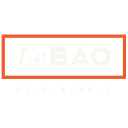 Le Bao Asian Eatery logo