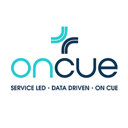 OnCue Transport logo