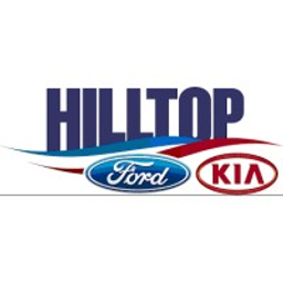 C. Harper Ford / Kia logo