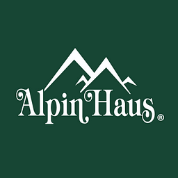 Alpin Haus logo
