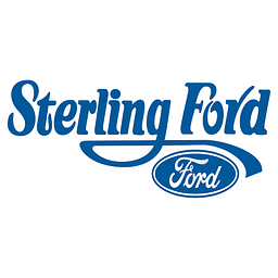 Sterling Ford & CDJR logo