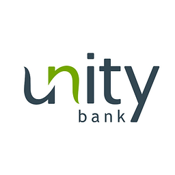 Unity Bank logo