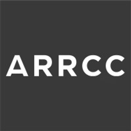ARRCC logo