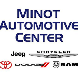 Minot Automotive Center logo
