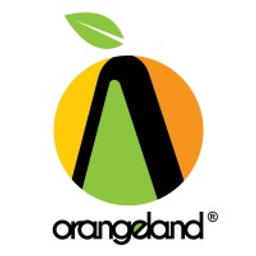 Orangeland Seafood logo