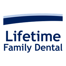 Lifetime Family Dental logo