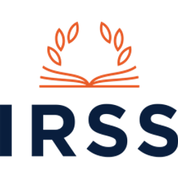 Ice River Sustainable Solutions logo