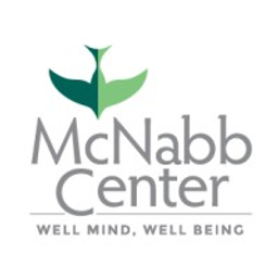 Helen Ross Mcnabb Center logo