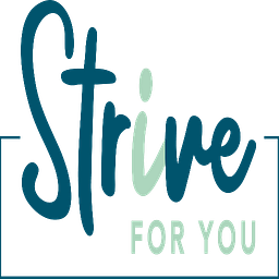 Strive Together WA Inc. logo