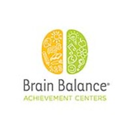 Brain Balance Achievement Center logo