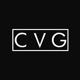 Constantly Varied Gear logo