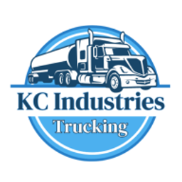 RN Industries Trucking logo
