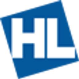 HL Property Management logo