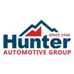 Hunter Auto Group logo