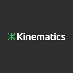 General Kinematics Corporation logo