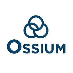 Ossiumhealth logo