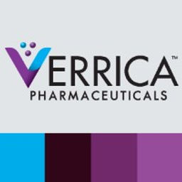 Verrica Pharmaceuticals logo