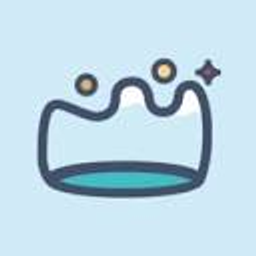 Iceking Restaurants logo