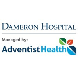Dameron Hospital logo