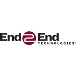 End 2 End Technologies LLC logo