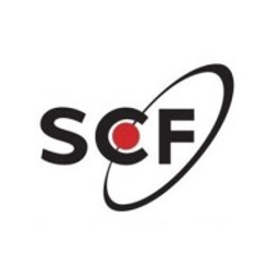 SCF New logo