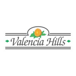 Valencia Hills logo