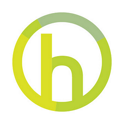 Hueman PE Talent Solutions logo