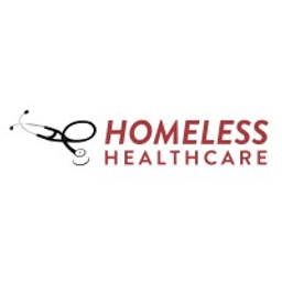 Healthcare for the Homeless logo