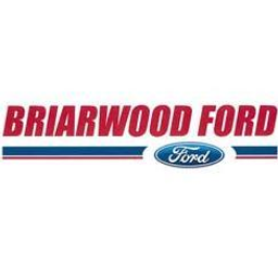 Briarwood Ford logo