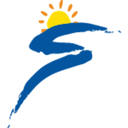 Discovery Commons Raincross logo