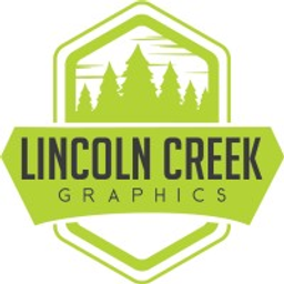 Lincoln Creek Lumber logo