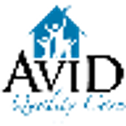 Avid Quality Care logo
