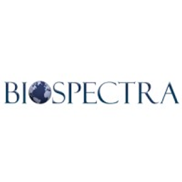 Biospectra Inc logo