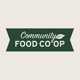 Community Food Coop logo
