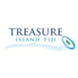 Treasure Island Beach Resort logo