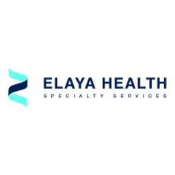 Elaya Health logo