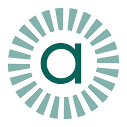 Allume Energy logo