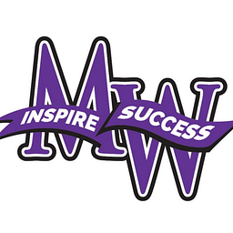 Woodbury School District logo