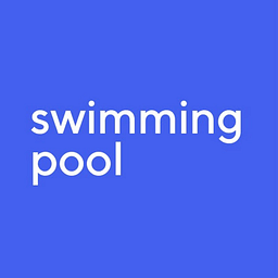America's Swimming Pool Co. - Osprey logo