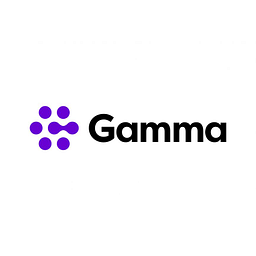 Gamma Communications logo