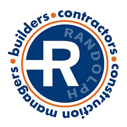 Randolph Home logo