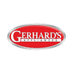 Gerhard's Appliance logo