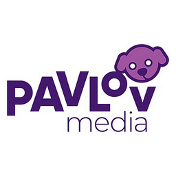Pavlov Media Inc logo