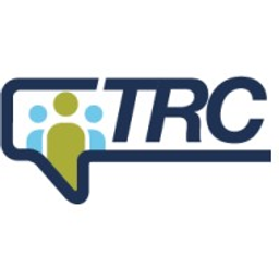 trc talent logo