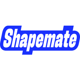 Shapemate logo