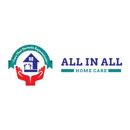 ALL In Home Care,LLC logo